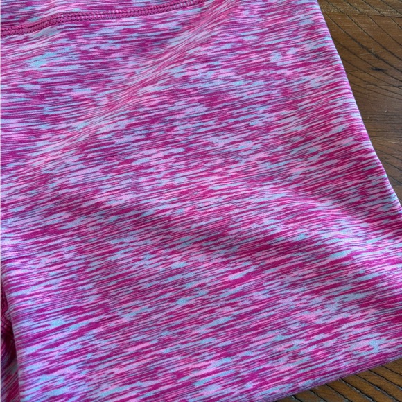 Lululemon Wunder Under Space Dye Full Length Leggings I Size 10 - Picture 6 of 6